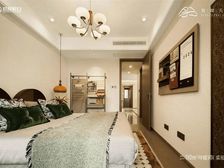 (清盘特价)璀璨天鑫 3室2卫 精装修 110平米 新房现房