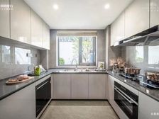 (免三年物业费)北外旁 央企开发 璀璨天鑫洋房4房2卫精装