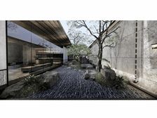 明州瑧悦府 117平3居 南向精装修 自住保养好