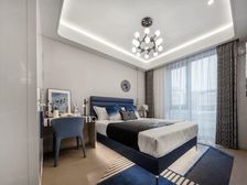 海曙中心 高品质 滨建映府 183平4房 豪装改善拎包入住