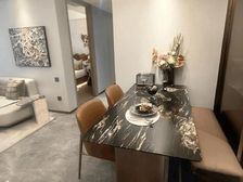 海曙南唐老街 江景准现房 中海江湾樾 3室2厅2卫 房源可选