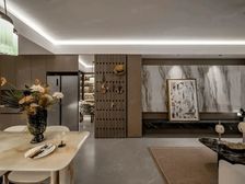 海曙段塘精装四房 边套户型大横厅双阳台 统一精装