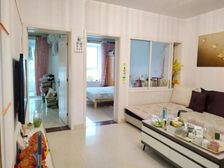 谷德广场近 银枫家园 精装带地下室南北通透 小区环境好 急售