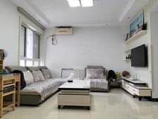 市府阳光大厦富华谷德北海 新房精装大三室可拎包入住