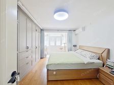 国展·柳芳北里南北通透,户型好,楼层低