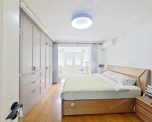 国展·柳芳北里南北通透,户型好,楼层低