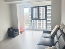 宝龙雅戈尔江汇城3室2厅2卫南朝向280.0万元/套出售