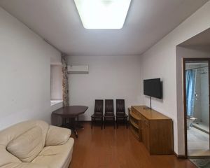 宝翠茗苑2室2厅1卫南朝向100.0万元/套出售