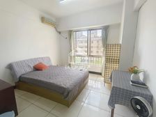 北纬28 电梯1房76万读民主路小学+建政14中,官塘市场