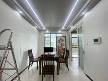 稀缺四房 送入户花园 价格好说 瀚林华府 3室2厅 精装修