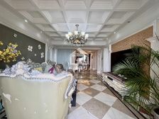 青秀万达广场(住宅) 中高层 豪华装修 大平层