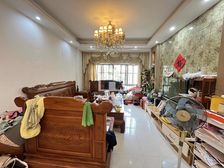 江南区《红日江景》难得的稀缺四房二卫价格美丽看房方便