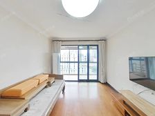 电梯中区 南北全明两房 诚意出售 有钥匙