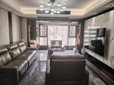 天健和府 4房2厅110万