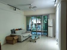 盛天国际 2房1厅100万