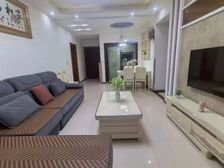 长寿黄桷雅居3室1厅1卫南朝向27.8万元/套出售