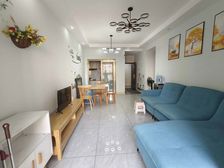 中央公园二组团3室2厅1卫南朝向37.8万元/套出售