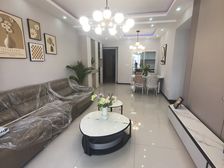 长寿碧桂园3室2厅1卫西朝向35.8万元/套出售