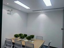 可合作国际财经60-150平精装带家具出租