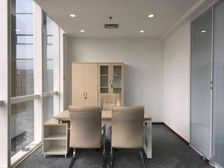 花园桥地铁丨高品质楼盘丨国际财经中心丨精装带家具丨配套全