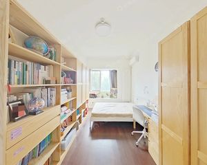 月坛·南沙沟小区·2室·1厅