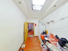 苹果园·模式口西里·2室·1厅