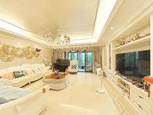 小区中间位置,业主自住,一直自住,保养OK,带产权车位