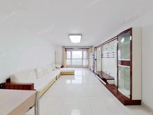 鲁谷·远洋山水南区·2室·2厅