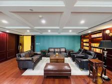 朝阳公园朝阳站东枫德必WE465平3400平写字楼拎包入住