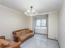 香缇湾花园 2室2厅 中装修出售价格可谈