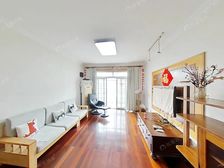 新出飞机户型,次顶楼全明西边套3室2厅2卫,看房随时诚心卖