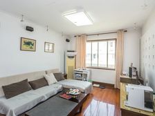 竹林新村 3室2厅 精装修