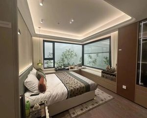 户型多(得房95%)新房单价5.5万 真正科技住宅
