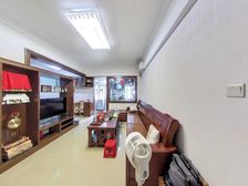 侨源山庄 3 房 77.4 方