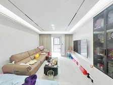 全南户型 格局好,精装修,拎包入住,采光充足