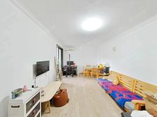 江桥·绿地新江桥城(一期)·2室·2厅