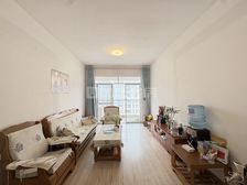 好和家园 精装 南北通透 3室 满两年 楼层好