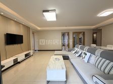 公园大道 24楼 房东急置换 诚心出售