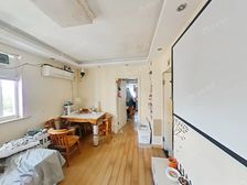 户型好,三轨交接,美丽家园已做