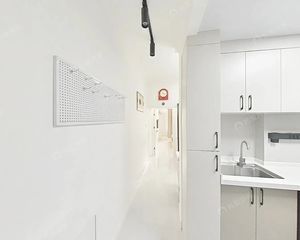 白家庄80双南精装修团结湖地铁口 中青家属楼环境好不临街