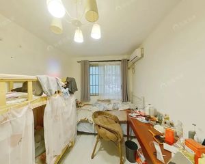 来春园 2室1厅 南 北