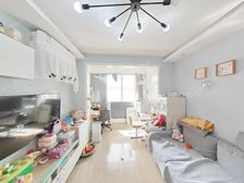 美丽家园小区,房龄新,婚房装修,8号线100米