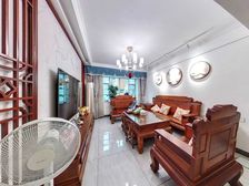 宝供大厦 3 房 131 方 品质小区 繁华地段 配套成熟