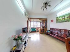 上步花园 3 房 65 方