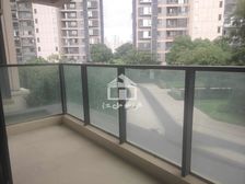 西园转盘 华润置地西园 单价9字头 大四房