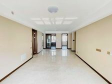 雪山精装四室小高层 11xxx!万科物业 历城二 地铁旁