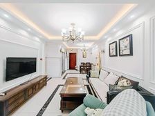 舍人 出行方便 近地铁 刚需小三居 商品房 中间好楼层