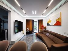 巴南区 豪装三房 装修花了50万左右 业主急售