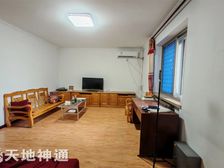 近万达 配套成熟 青春苑 低层 东西朝向 两居