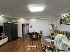 天地神通 怀柔于家园一区 南北通透 三居 采光充足